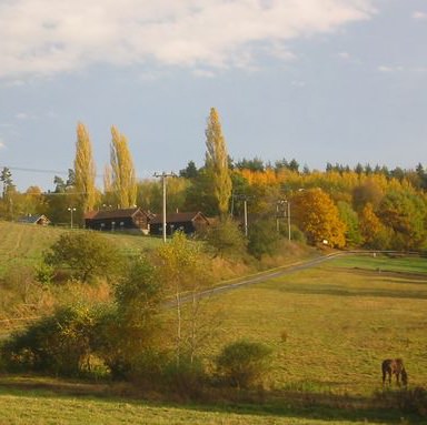 Ranč Sluníčko